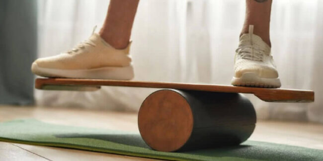 indoboard