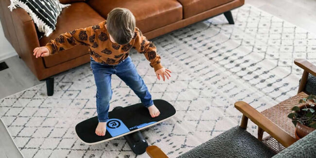 indoboard kid