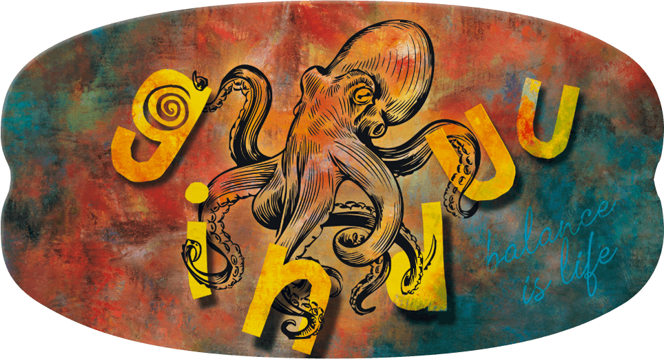 Board - Octopus Power