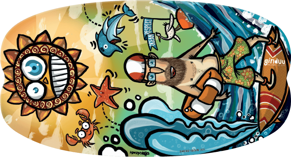 Board - Ottokin