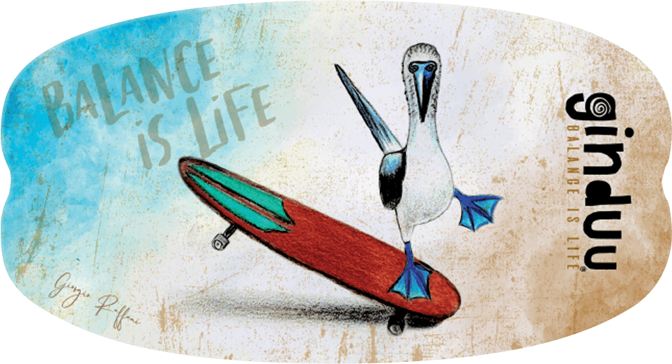 Board - Sula's Enjoy